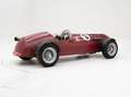 Oldtimer Sonstige Moss Monaco '68 CH30038 Rot - thumbnail 2