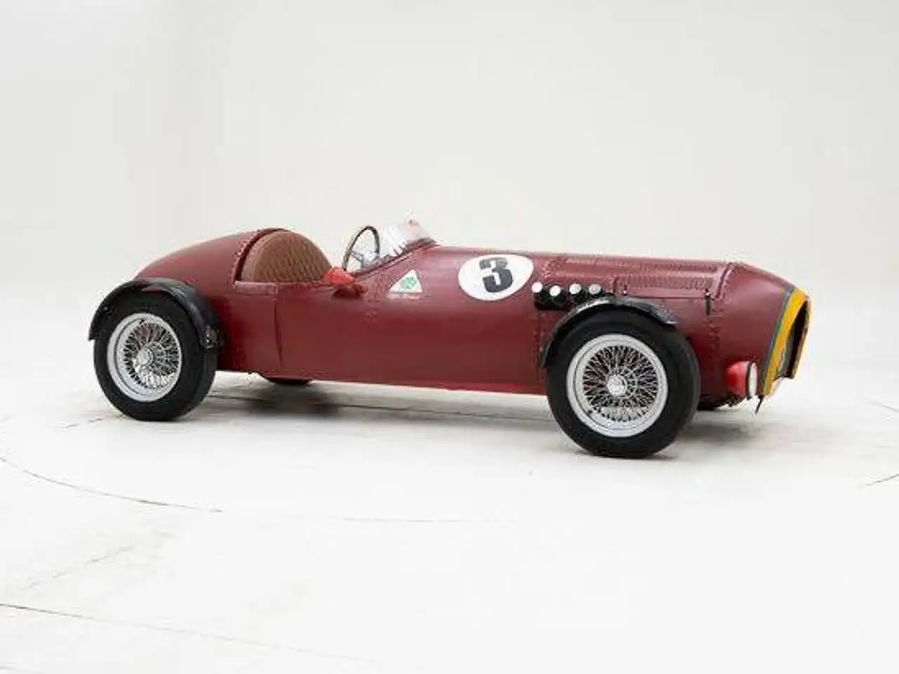 Moss Monaco '68 CH30038, foto 3