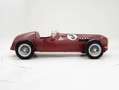 Oldtimer Sonstige Moss Monaco '68 CH30038 Rot - thumbnail 6