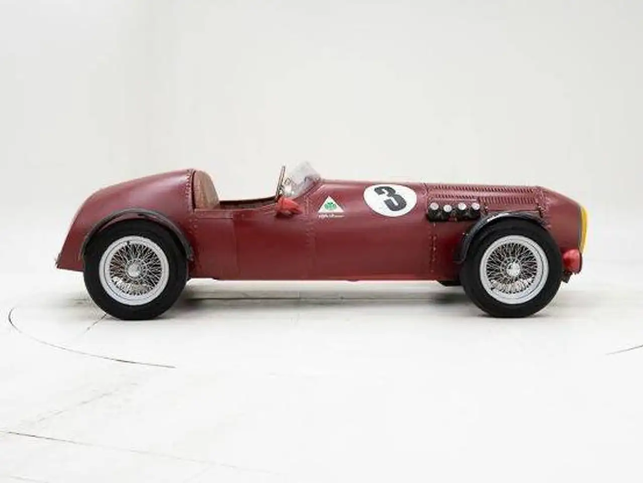 Moss Monaco '68 CH30038, foto 6