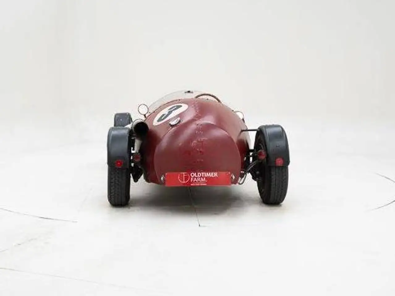 Moss Monaco '68 CH30038, foto 7