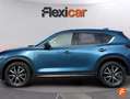 Mazda CX-5 2.2 Skyactiv-D Evolution 2WD Aut. 110Kw Azul - thumbnail 3