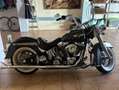 Harley-Davidson Softail Deluxe Gris - thumbnail 3