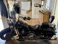 Harley-Davidson Softail Deluxe Gris - thumbnail 2