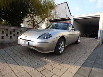 Barchetta 1.8 Limited Edition