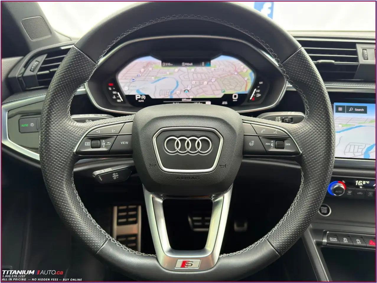 Audi Q3 photo Audi Q3