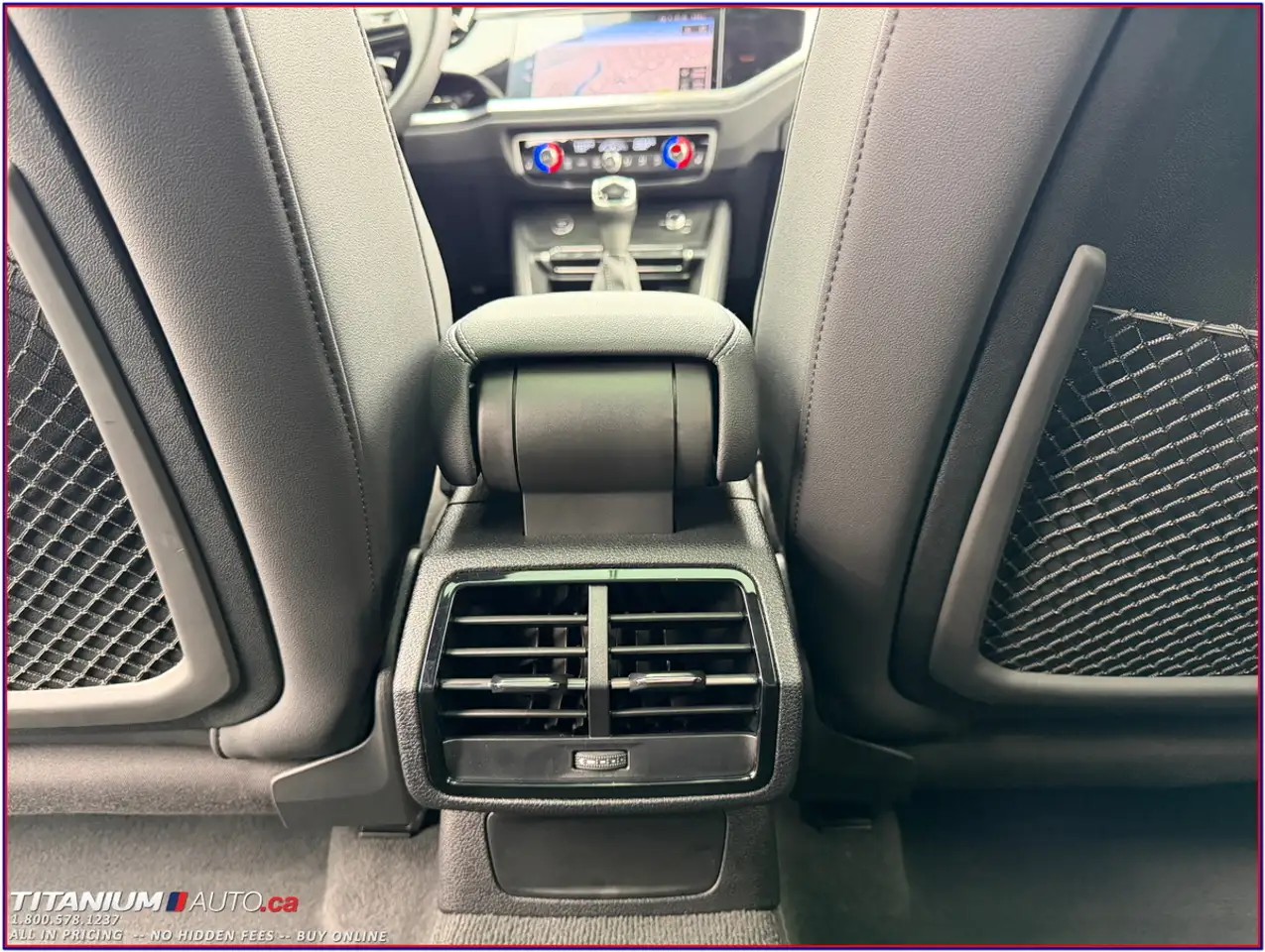 Audi Q3 photo Audi Q3