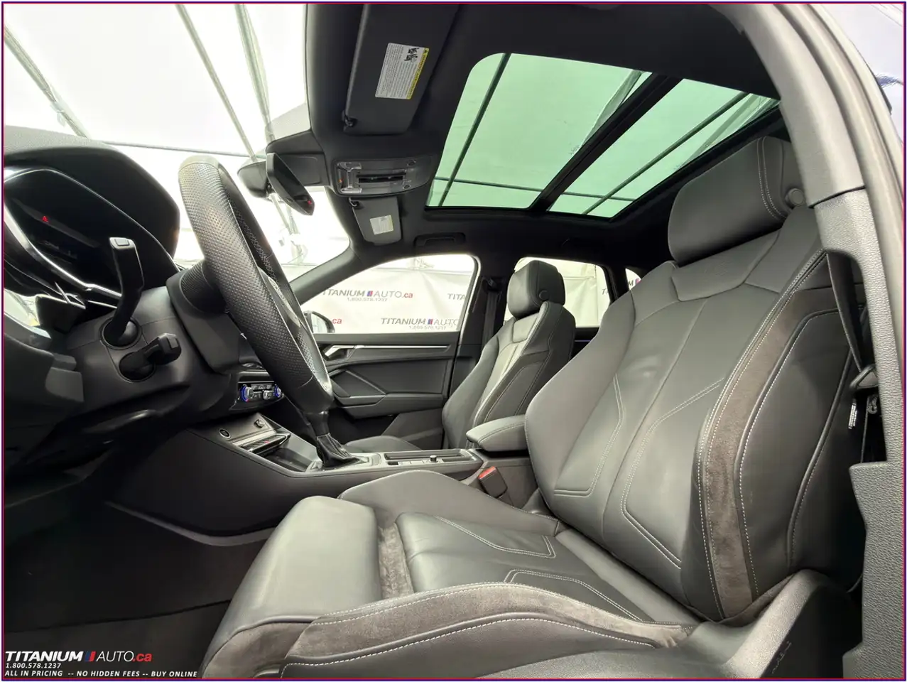 Audi Q3 photo Audi Q3