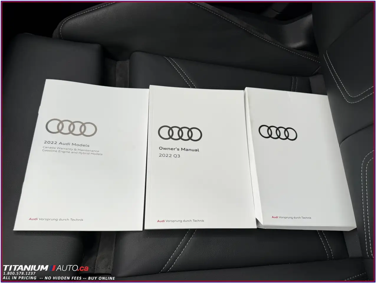 Audi Q3 photo Audi Q3
