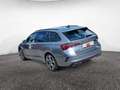 Skoda Octavia Combi 2.0 TDI RS+ Canton Assist Columbus Grau - thumbnail 4