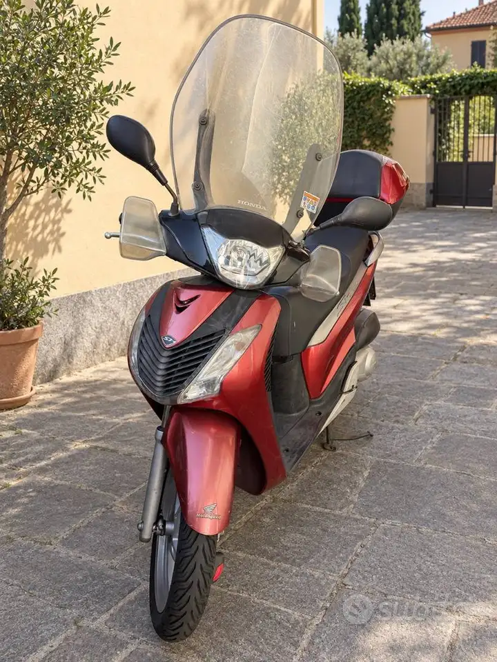 Honda SH 150