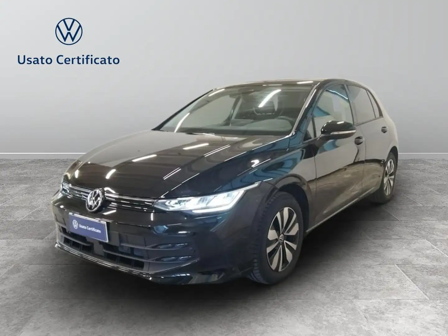 Volkswagen Golf 1.5 tsi Edition Plus 115cv Nero - 1