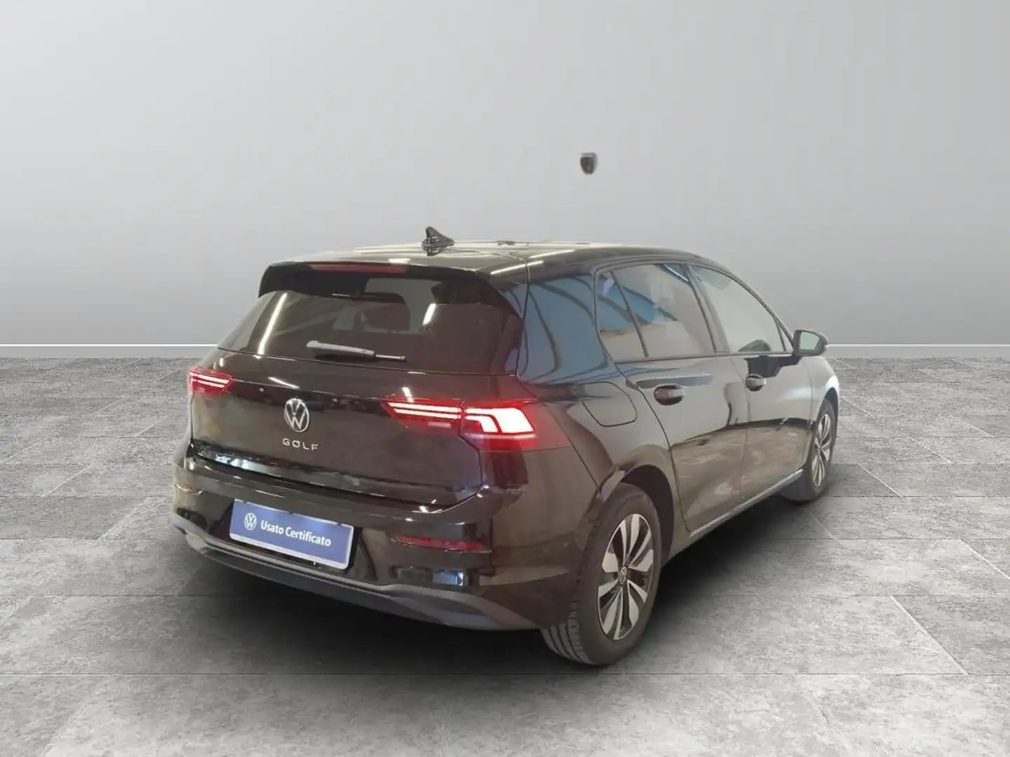 Volkswagen Golf 1.5 tsi Edition Plus 115cv Nero - 2