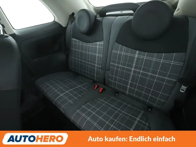 Fiat 500c view 14