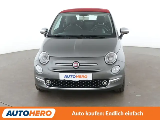 Fiat 500c view 9