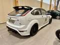Ford Focus 2.5 RS Blanc - thumbnail 3