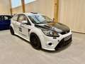 Ford Focus 2.5 RS Blanc - thumbnail 5