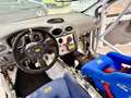 Ford Focus 2.5 RS Blanc - thumbnail 10