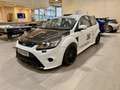 Ford Focus 2.5 RS Weiß - thumbnail 1