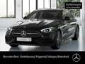 Mercedes-Benz C 200 d AMG+NIGHT+PANO+360+AHK+19"+KEYLESS+9G Schwarz - thumbnail 1