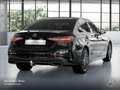 Mercedes-Benz C 200 d AMG+NIGHT+PANO+360+AHK+19"+KEYLESS+9G Schwarz - thumbnail 4