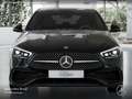 Mercedes-Benz C 200 d AMG+NIGHT+PANO+360+AHK+19"+KEYLESS+9G Schwarz - thumbnail 6