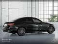 Mercedes-Benz C 200 d AMG+NIGHT+PANO+360+AHK+19"+KEYLESS+9G Schwarz - thumbnail 16