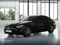 Mercedes-Benz C 200 d AMG+NIGHT+PANO+360+AHK+19"+KEYLESS+9G Schwarz - thumbnail 13