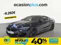 BMW M850 M850i Coupé xDrive Negro - thumbnail 1