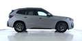 BMW X1 X1 xDrive 20d Msport Gris - thumbnail 4