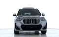 BMW X1 X1 xDrive 20d Msport Gris - thumbnail 2