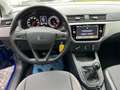 SEAT Ibiza Style*GPS*Clim*Capteurs*carplay Azul - thumbnail 11