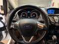Ford Fiesta 1.0 EcoBoost Powershift Titanium NAVI+DAB+P Blanc - thumbnail 19