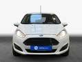 Ford Fiesta 1.0 EcoBoost Powershift Titanium NAVI+DAB+P Blanc - thumbnail 4