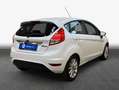 Ford Fiesta 1.0 EcoBoost Powershift Titanium NAVI+DAB+P Blanc - thumbnail 3