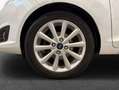 Ford Fiesta 1.0 EcoBoost Powershift Titanium NAVI+DAB+P Blanc - thumbnail 8
