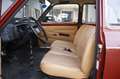 Fiat 128 FIAT 128 BERLINA 1100 Unicoproprietario Rot - thumbnail 17