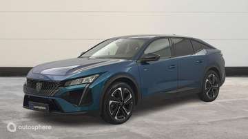 PHEV 180ch Allure e-EAT8