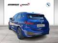 BMW 218 d Active Tourer M Sportpaket Blau - thumbnail 4