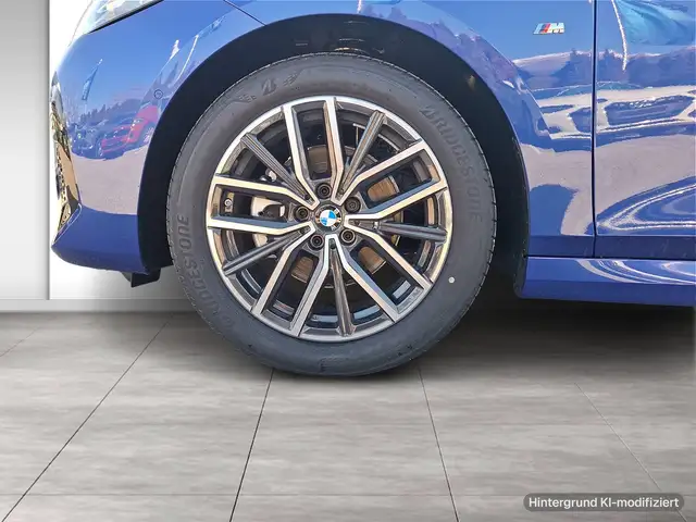 BMW M view 6