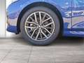 BMW 218 d Active Tourer M Sportpaket Blau - thumbnail 6