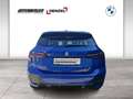 BMW 218 d Active Tourer M Sportpaket Blau - thumbnail 5