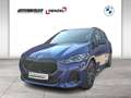 BMW 218 d Active Tourer M Sportpaket Blau - thumbnail 1