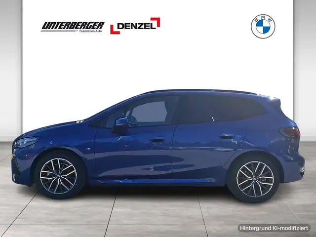 BMW M view 3