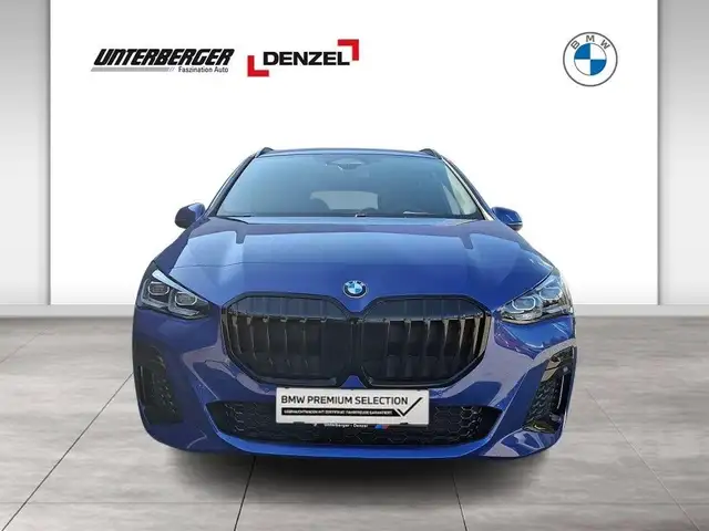 BMW M view 2