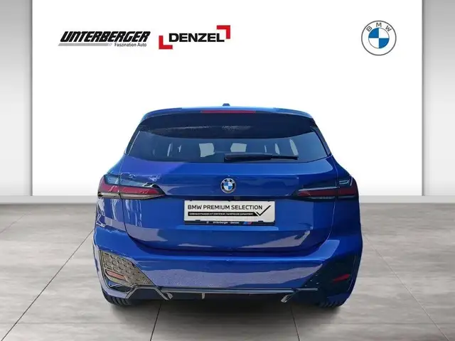 BMW M view 5