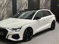 Audi S3 2.0 TFSI Quattro Sportback Edition One |PANO|VIRTU Blanc - thumbnail 7