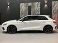 Audi S3 2.0 TFSI Quattro Sportback Edition One |PANO|VIRTU Blanc - thumbnail 10