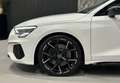 Audi S3 2.0 TFSI Quattro Sportback Edition One |PANO|VIRTU Blanc - thumbnail 11
