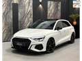 Audi S3 2.0 TFSI Quattro Sportback Edition One |PANO|VIRTU Blanc - thumbnail 1